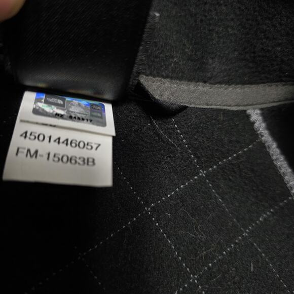 Women’s The North Face Apex Bionic Belted Trench Jacket Coat Size XS Windwall - Picture 13 of 13